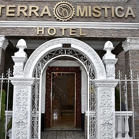 Terramistica Vallecito Arequipa Exteriör bild
