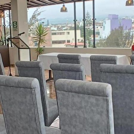 Terramistica Vallecito Arequipa Exteriör bild