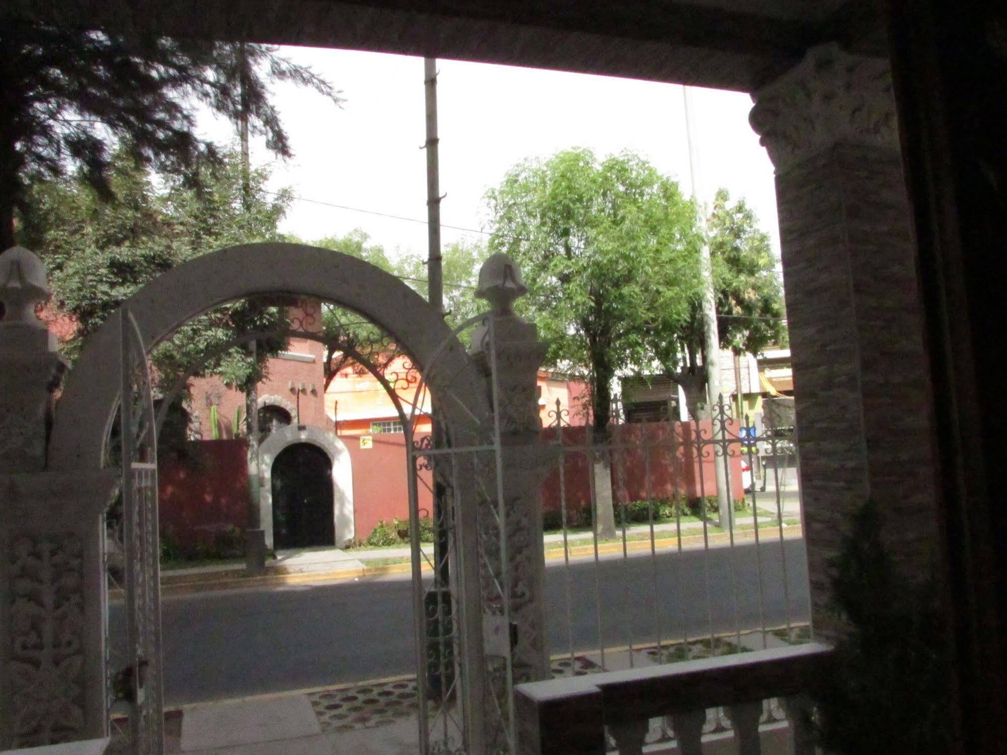 Terramistica Vallecito Arequipa Exteriör bild